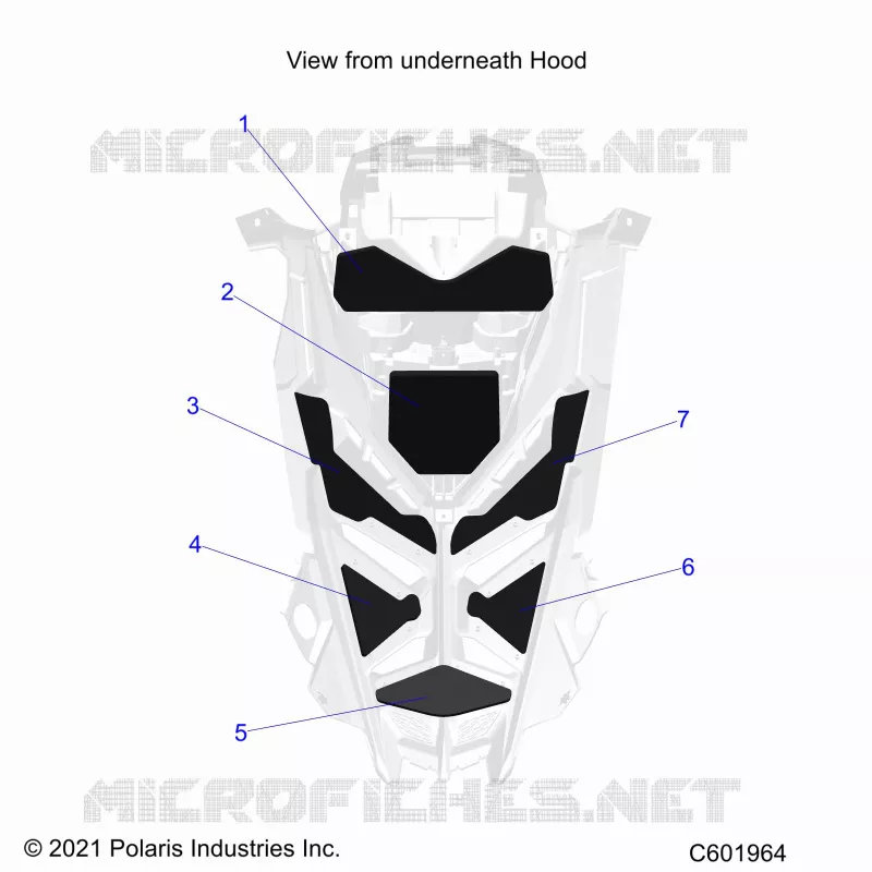HAUBE FOAM/SEAL