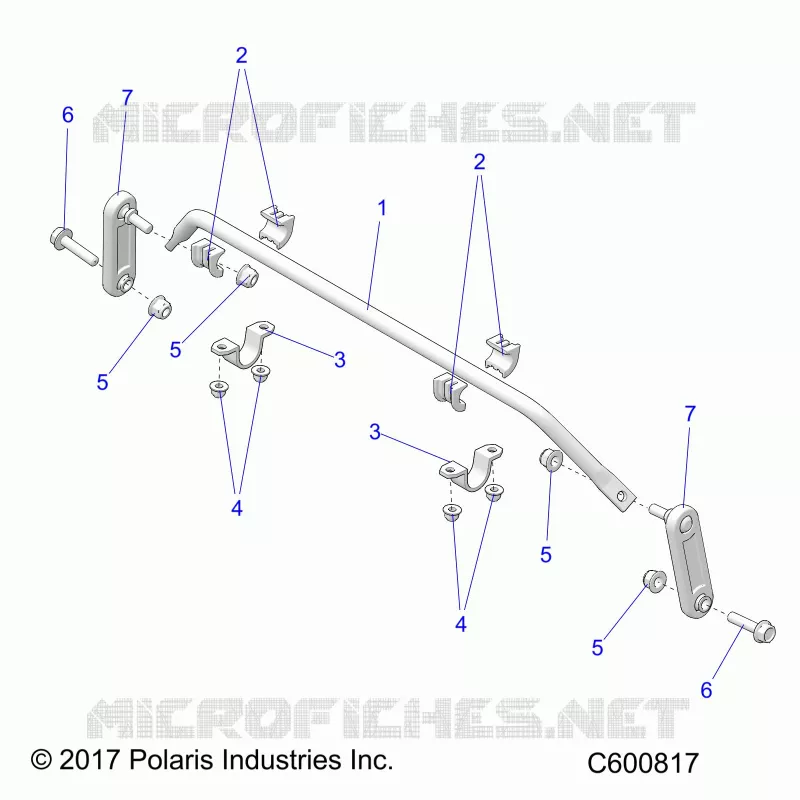 STABILISATOR