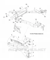 AUSPUFF SYSTEM