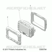 MULTI GAUGE