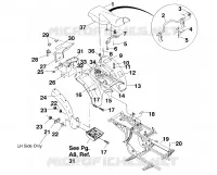 HINTER CAB ASSEMBLY