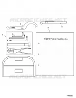 BEDIENUNGSANLEITUNG AND TOOL KIT