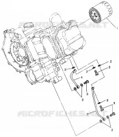 ÖLFILTER Magnum 4x4 W968144 and  Swedish Magnum 4x4 S968144 (4936053605D009)