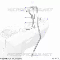 KRAFTSTOFFSYSTEM, FUEL TANK VENTING
