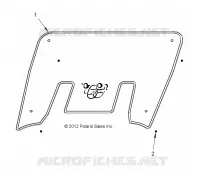 FLOOR MAT TEPPICHE