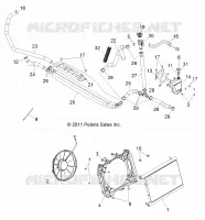 KÜHLUNG SYSTEM