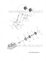 AUSPUFF VALVES AND SOLENOID