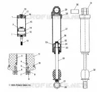 FEDER TRACK (M-10)(7043190)
