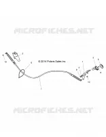 ANTRIEB, GEAR SELECTOR