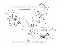 LENKEN   HANDLEBAR