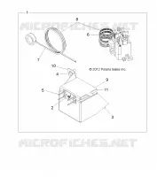 ELEKTRIC, OPTIONS, ACCESSORY, FAST CHARGING