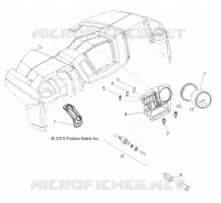 ELEKTRIC, INSTRUMENTE   KONTROLLEN