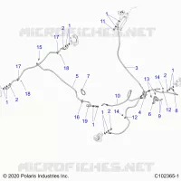 BRAKE LINES