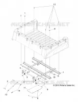 BED BOX MONTAGE