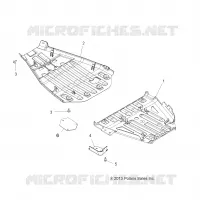 SKIDPLATES
