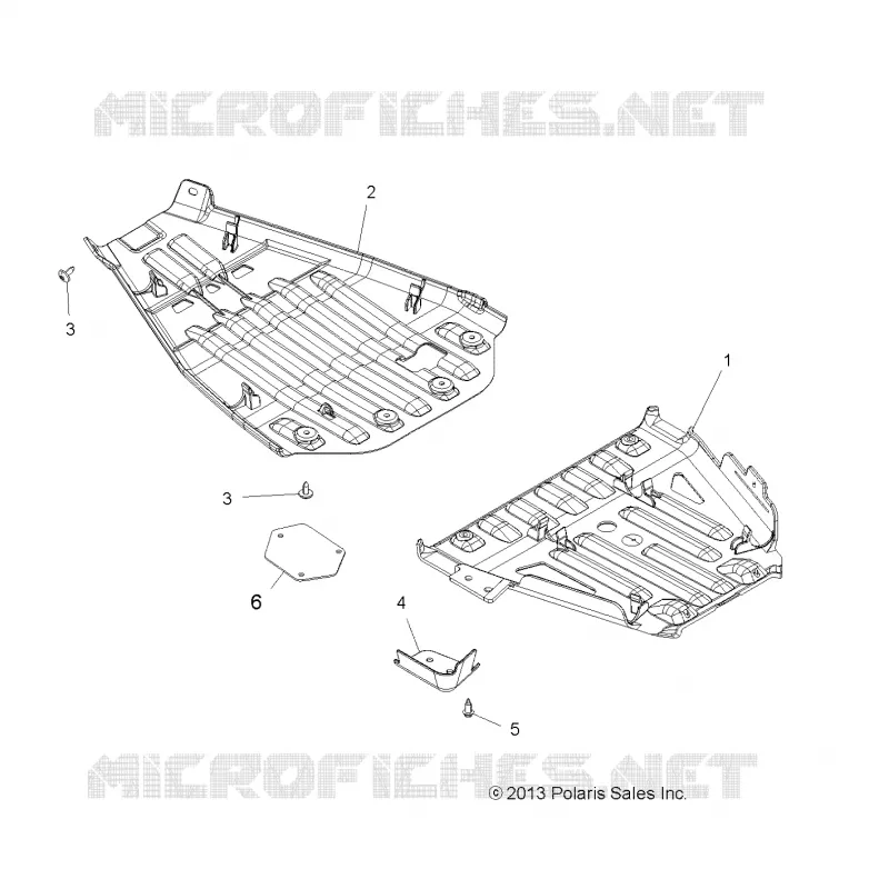 SKIDPLATES