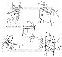 AKKUBOX XLT CLASSIC O983857 (4942264226D002)
