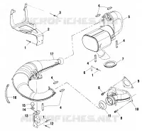 ABGASSYSTEM