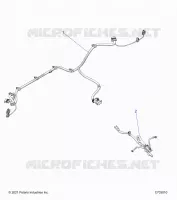 ELEKTRIC, WIRE HARNESS, PERIPHERAL