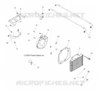 KÜHLUNG SYSTEM