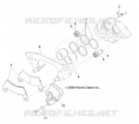 VORDERBREMSE CALIPER