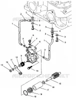 PUMPE WIDETRAK LX 0942064 (49250425040036)