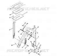 VERSCHIEBUNG  WideTrak (4921302130033A)