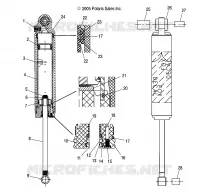 FEDER TRACK (7042129)