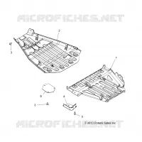 SKIDPLATES