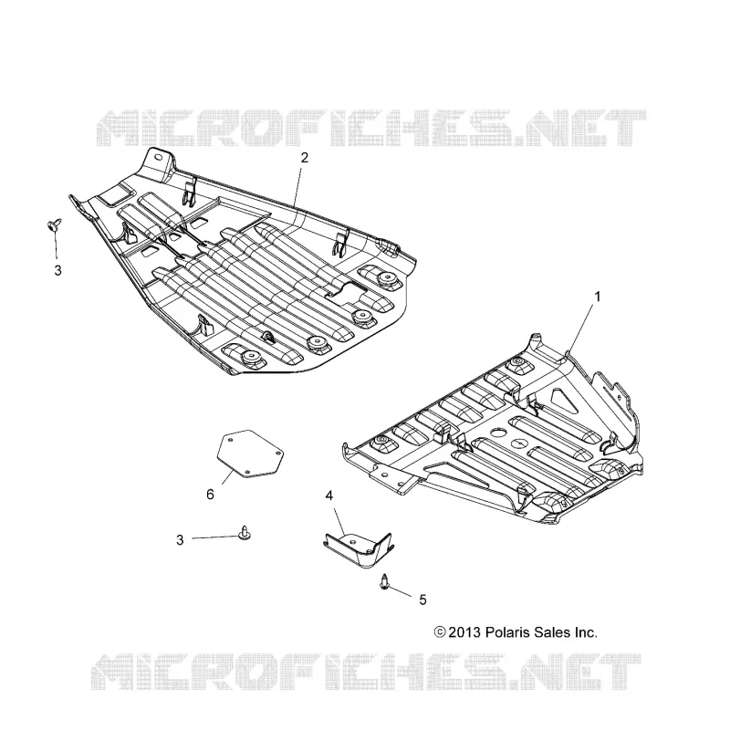 SKIDPLATES