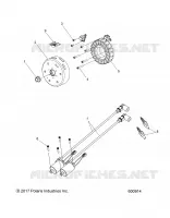 ELEKTRIC, IGNITION SYSTEM