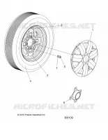 RADS, 13 INCH