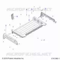 LADEBOX