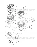 ZYLINDER SPORT AND SPORT GT (4915451545024A)