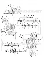 BREMSE and Kettenkasten WideTrak (4921302130021A)