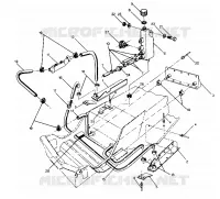 KÜHLSYSTEM 650 (4914131413022A)