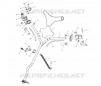 HANDLEBAR   KONTROLLEN