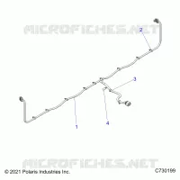 ELEKTRIC, WIRE HARNESS, BOX