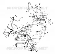 CONSOLE AND ELEKTRIC (4909550955004A)