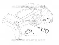 ELEKTRIC, INSTRUMENTE   KONTROLLEN