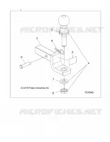 CHASSIS, HITCH