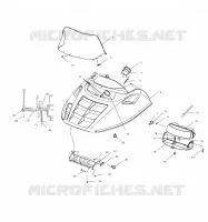 HAUBE ASSEMBLY