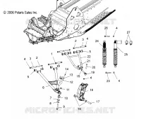 FRONT SUSPENSION