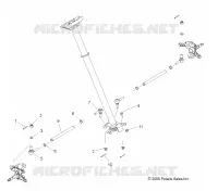 SpurstangeS and LOWER ASM.