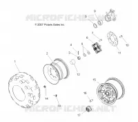 RADS, REAR