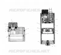 SCHOCK COMPRESSION DAMPING RESERVOIR (EDGE) 
