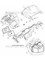DASHBOARD   GLOVEBOX