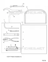 BEDIENUNGSANLEITUNG AND TOOL KIT