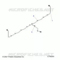 ELEKTRIC, WIRE HARNESS, BOX