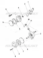 TREIBSTOFF PUMP (STAR) (4910951095031A)